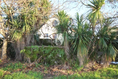 Terreno para Venda em Canas de Santa Maria
