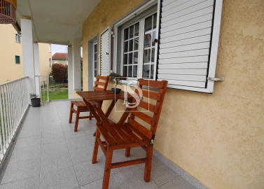 Moradia T4 para Venda em Orgens