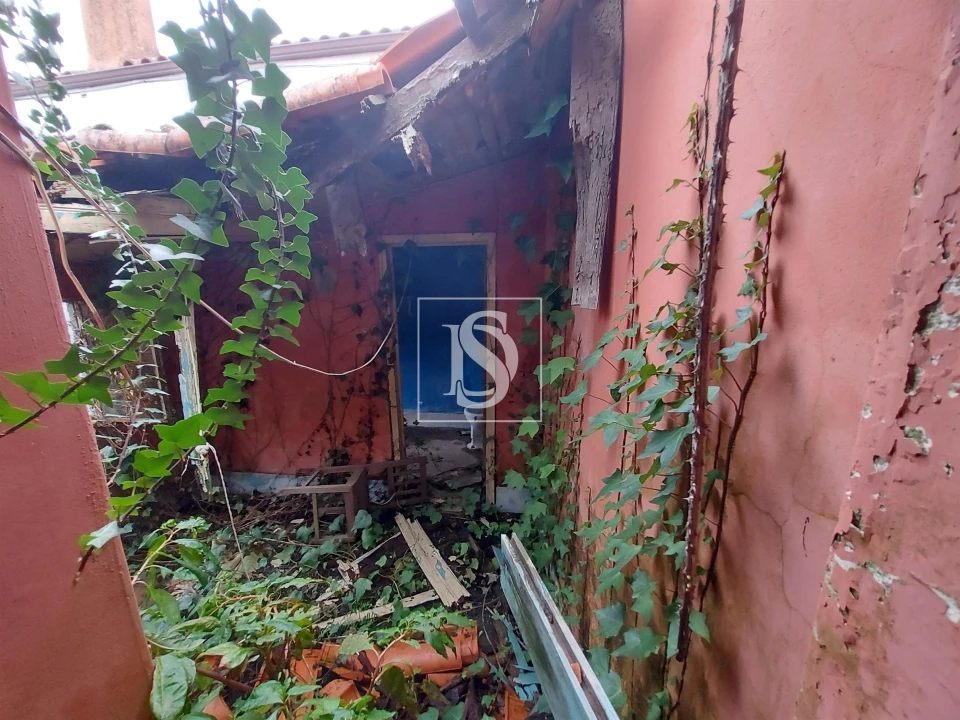 Moradia T3 para Venda em Vilar de Besteiros e Mosteiro de Fráguas Foto 11