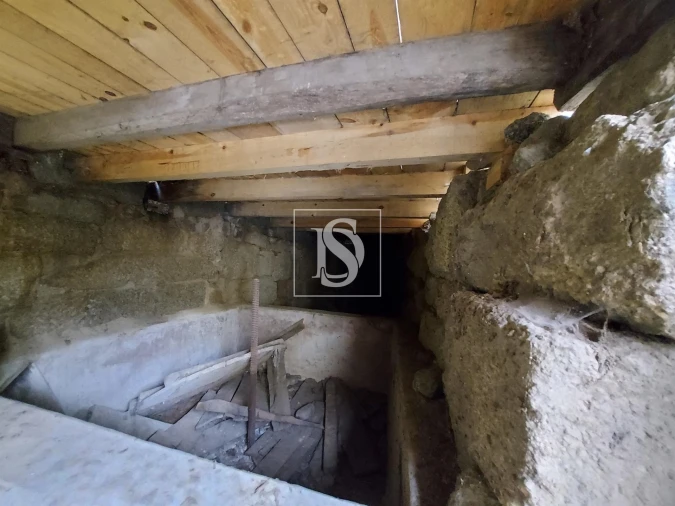 Moradia T3 para Venda em Vilar de Besteiros e Mosteiro de Fráguas Foto 8