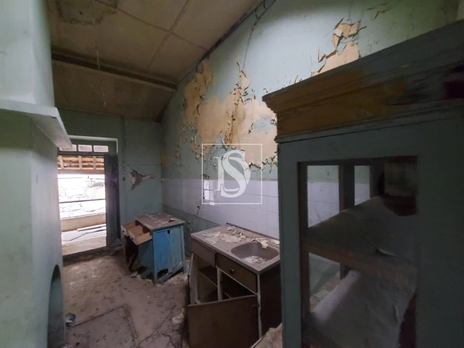 Moradia T3 para Venda em Vilar de Besteiros e Mosteiro de Fráguas Foto 5