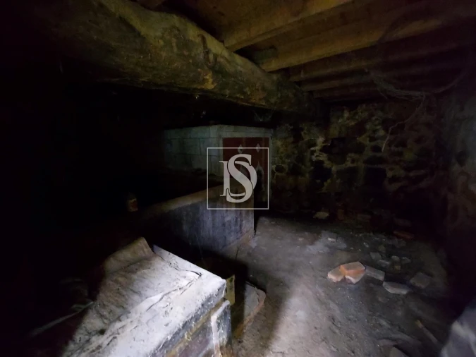 Moradia T3 para Venda em Vilar de Besteiros e Mosteiro de Fráguas Foto 6