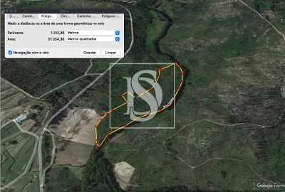 Terreno para Venda em Tonda