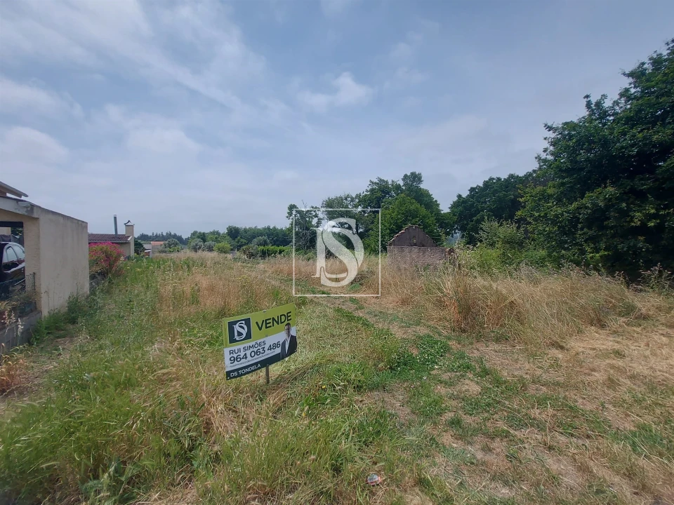 Terreno para Venda em Tonda Foto 3