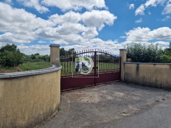 Terreno para Venda em Mouraz e Vila Nova da Rainha Foto 8