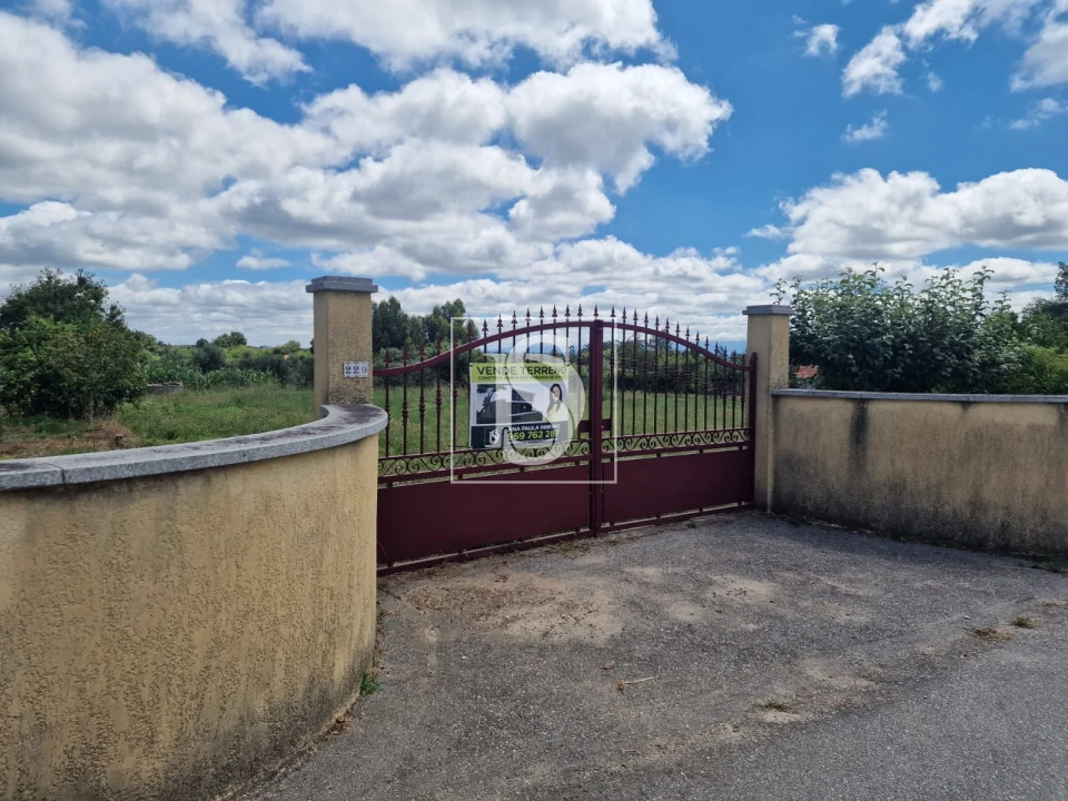 Terreno para Venda em Mouraz e Vila Nova da Rainha Foto 8