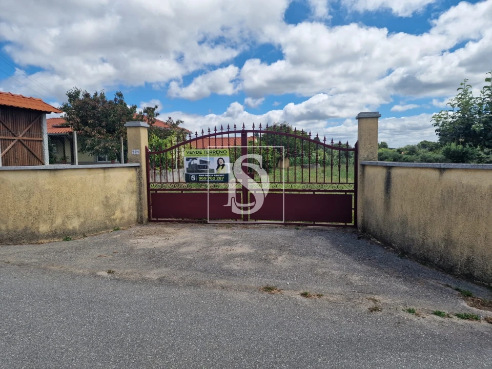 Terreno para Venda em Mouraz e Vila Nova da Rainha Foto 7