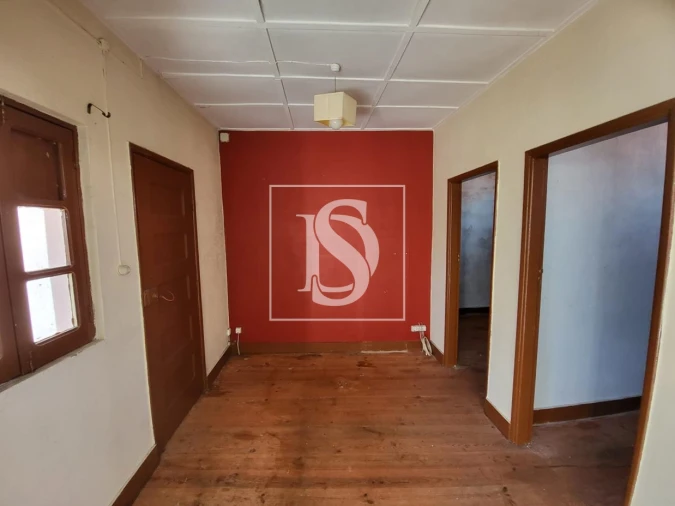 Moradia T2 para Venda em Pinheiro de Azere Foto 12