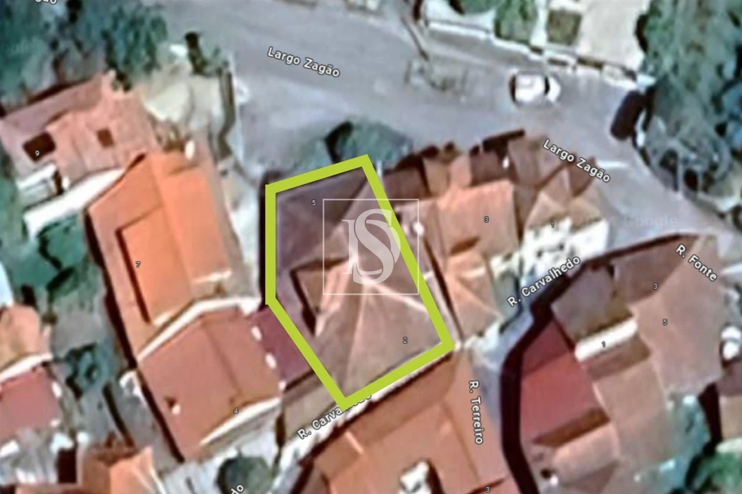 Moradia T10 para Venda em São Miguel do Outeiro e Sabugosa Foto 28