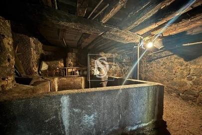 Moradia T10 para Venda em São Miguel do Outeiro e Sabugosa