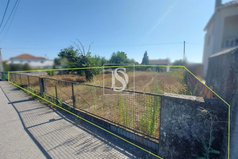 Terreno para Venda em Lobão da Beira Foto 4