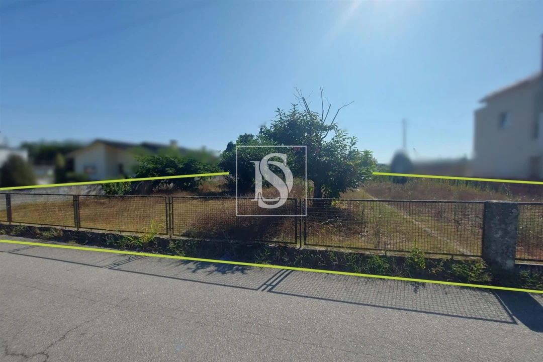 Terreno para Venda em Lobão da Beira Foto 3