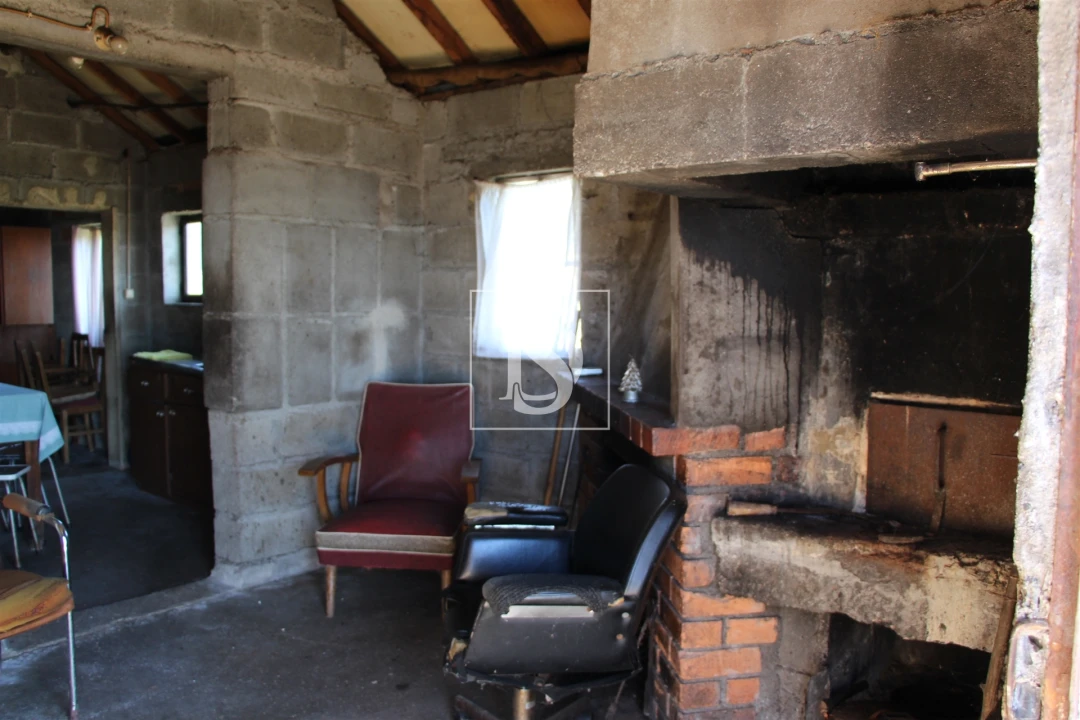 Moradia T3 para Venda em Caparrosa e Silvares Foto 24