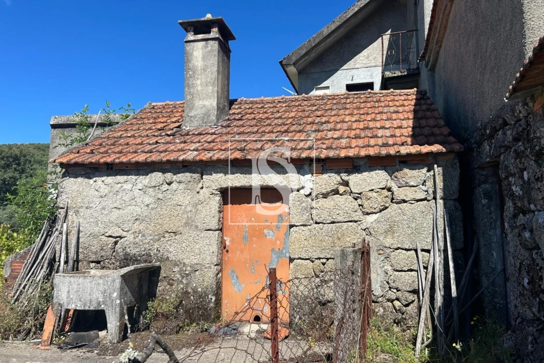 Moradia T3 para Venda em Caparrosa e Silvares Foto 9