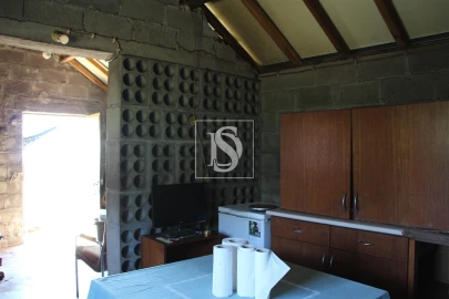 Moradia T3 para Venda em Caparrosa e Silvares