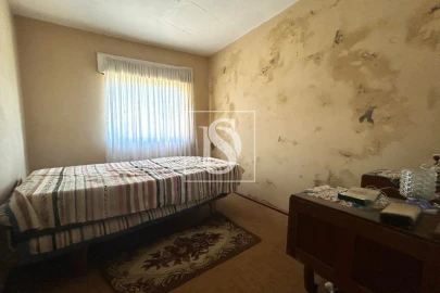 Moradia T3 para Venda em Caparrosa e Silvares