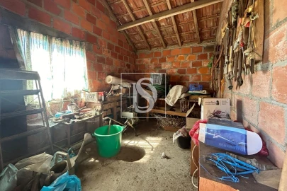 Moradia T3 para Venda em Caparrosa e Silvares