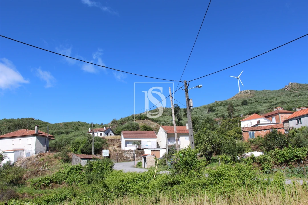 Moradia T3 para Venda em Caparrosa e Silvares Foto 13