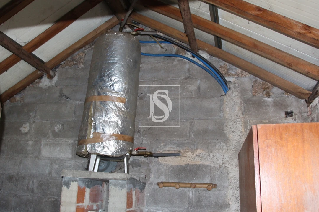 Moradia T3 para Venda em Caparrosa e Silvares Foto 34