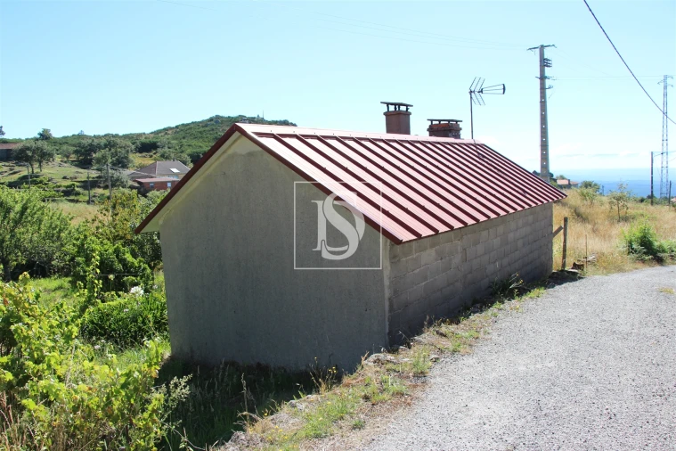 Moradia T3 para Venda em Caparrosa e Silvares Foto 6