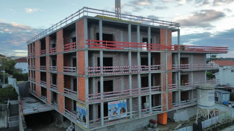 Apartamento T2 para Venda em Tondela e Nandufe