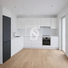 Apartamento T2 para Venda em Tondela e Nandufe