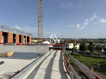 Apartamento T3 para Venda em Tondela e Nandufe