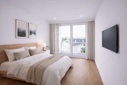 Apartamento T3 para Venda em Tondela e Nandufe