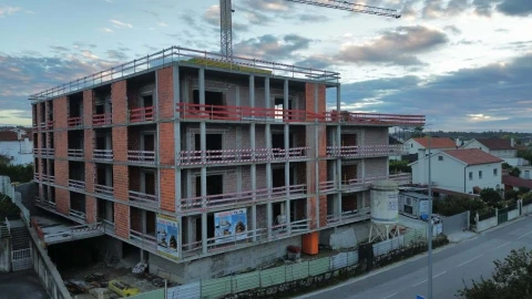 Apartamento T3 para Venda em Tondela e Nandufe