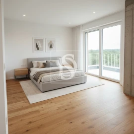 Apartamento T3 para Venda em Tondela e Nandufe