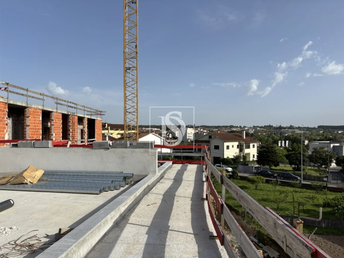 Apartamento T3 para Venda em Tondela e Nandufe Foto 4