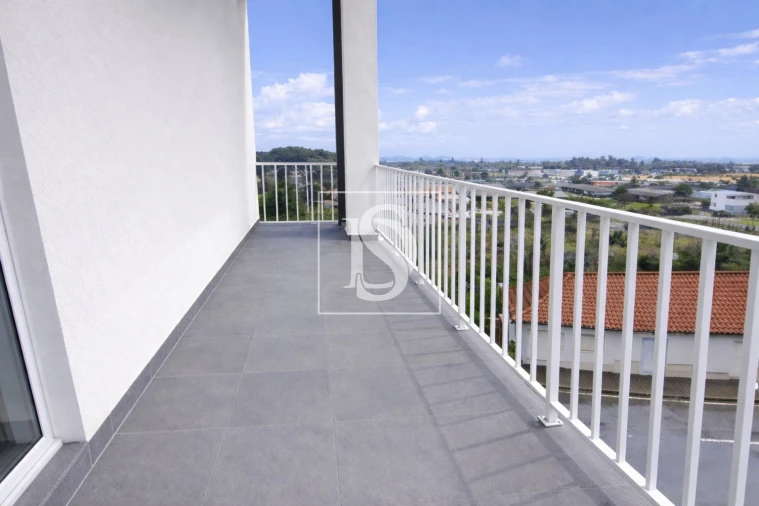 Apartamento T3 para Venda em Tondela e Nandufe Foto 17