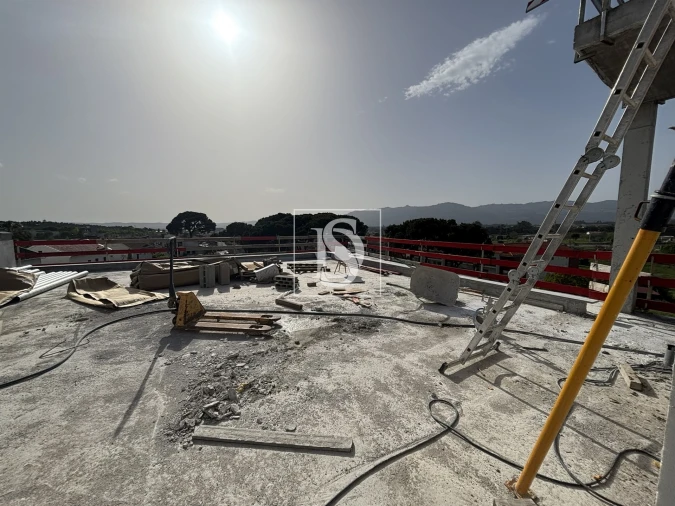 Apartamento T3 para Venda em Tondela e Nandufe Foto 5