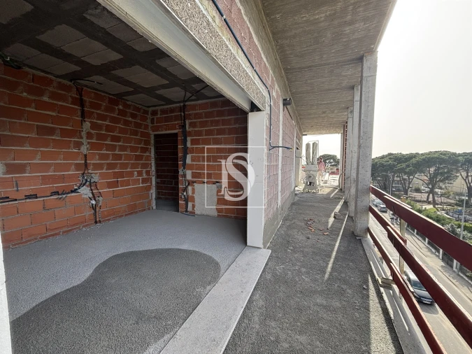 Apartamento T3 para Venda em Tondela e Nandufe Foto 9