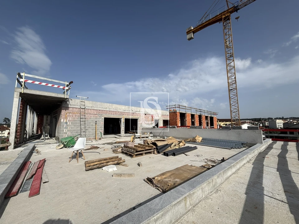 Apartamento T3 para Venda em Tondela e Nandufe Foto 8