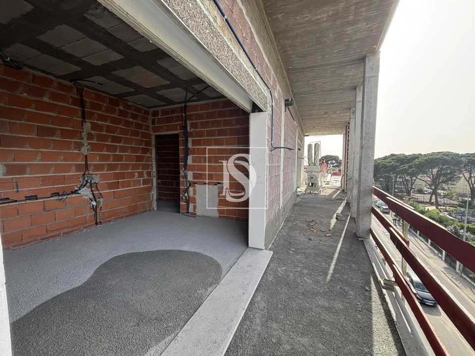 Apartamento T3 para Venda em Tondela e Nandufe Foto 9