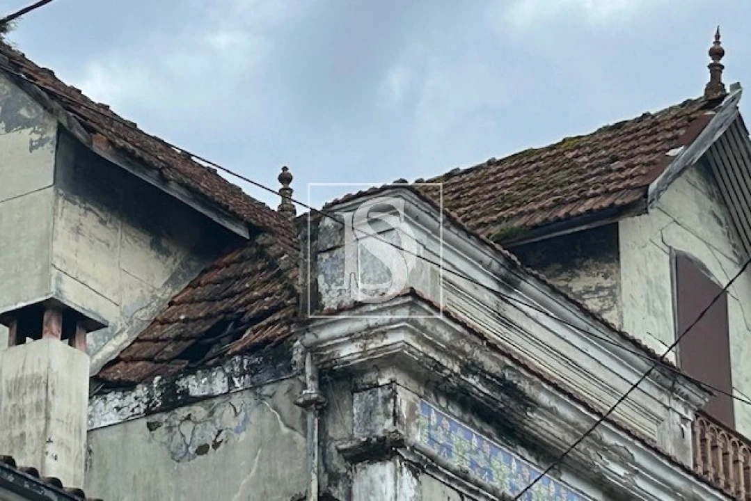 Moradia T5 para Venda em Ovoa e Vimieiro Foto 7