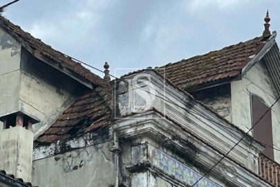 Moradia T5 para Venda em Ovoa e Vimieiro