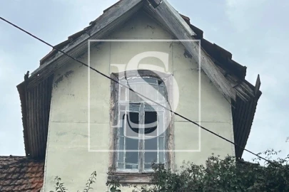 Moradia T5 para Venda em Ovoa e Vimieiro