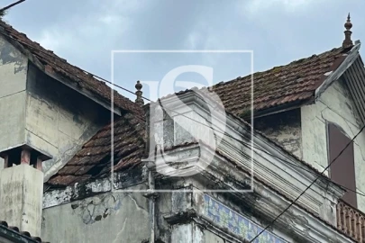 Moradia T5 para Venda em Ovoa e Vimieiro