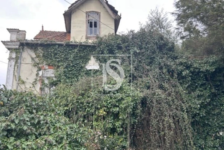 Moradia T5 para Venda em Ovoa e Vimieiro Foto 8