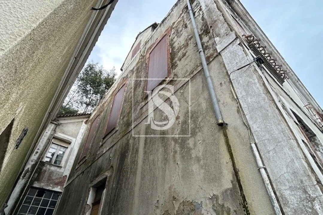 Moradia T5 para Venda em Ovoa e Vimieiro Foto 9
