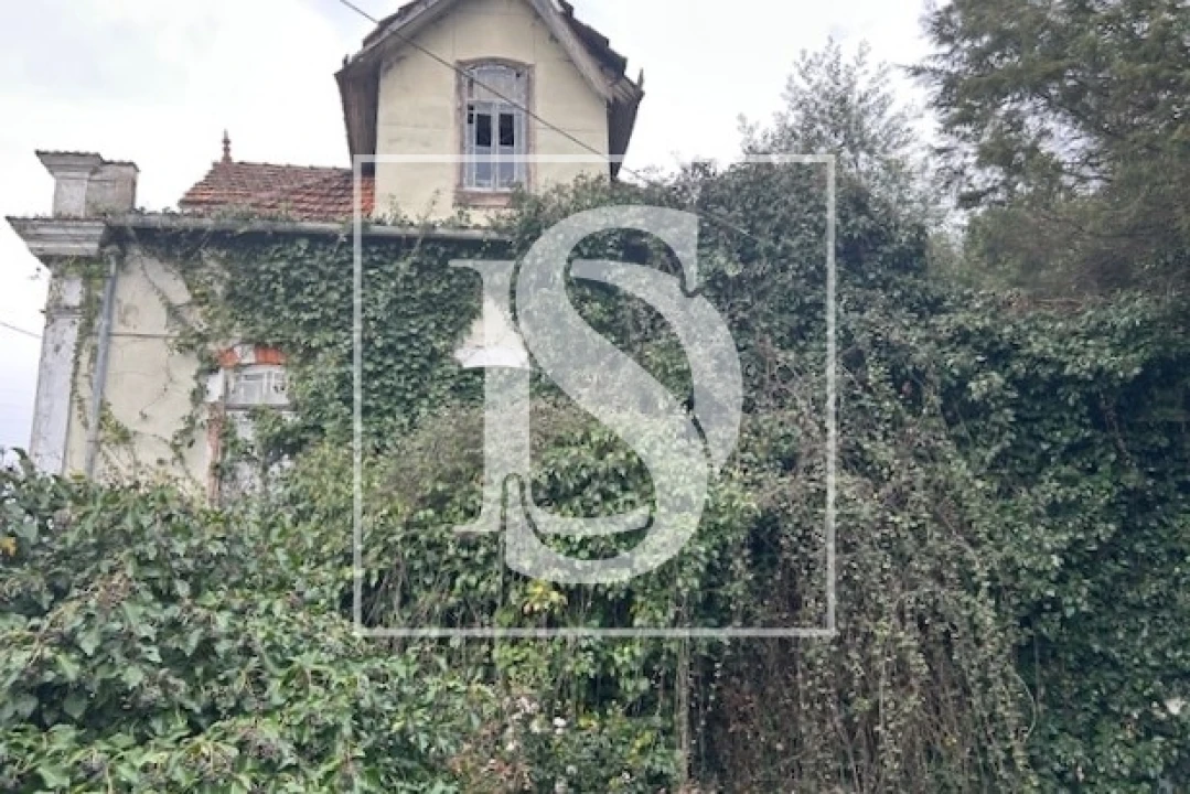 Moradia T5 para Venda em Ovoa e Vimieiro Foto 6