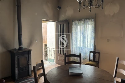 Moradia T3 para Venda em Ferreiros do Dão