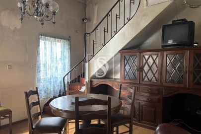 Moradia T3 para Venda em Ferreiros do Dão