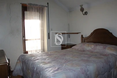 Moradia T3 para Venda em Ferreiros do Dão