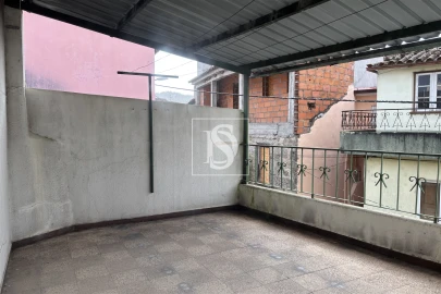 Moradia T3 para Venda em Ferreiros do Dão