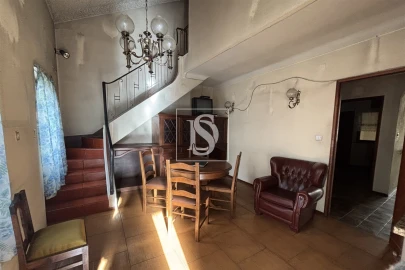 Moradia T3 para Venda em Ferreiros do Dão