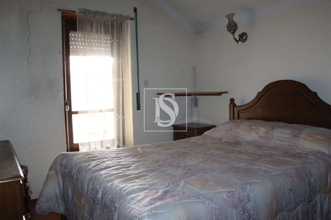 Moradia T3 para Venda em Ferreiros do Dão Foto 8