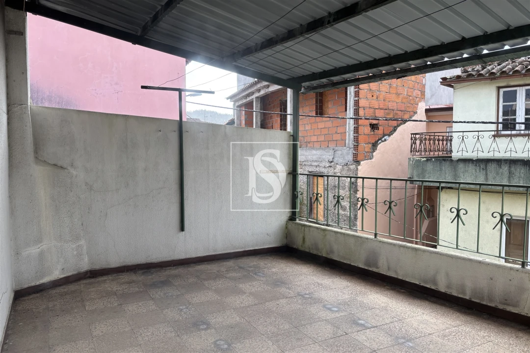 Moradia T3 para Venda em Ferreiros do Dão Foto 17